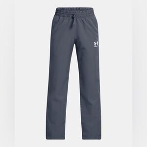 16. Under Armour • NWT $40USD/$55CAD Rival Wvn Pants boys